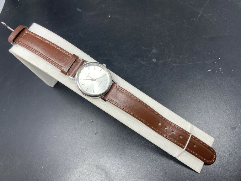 CASIO MTP1261