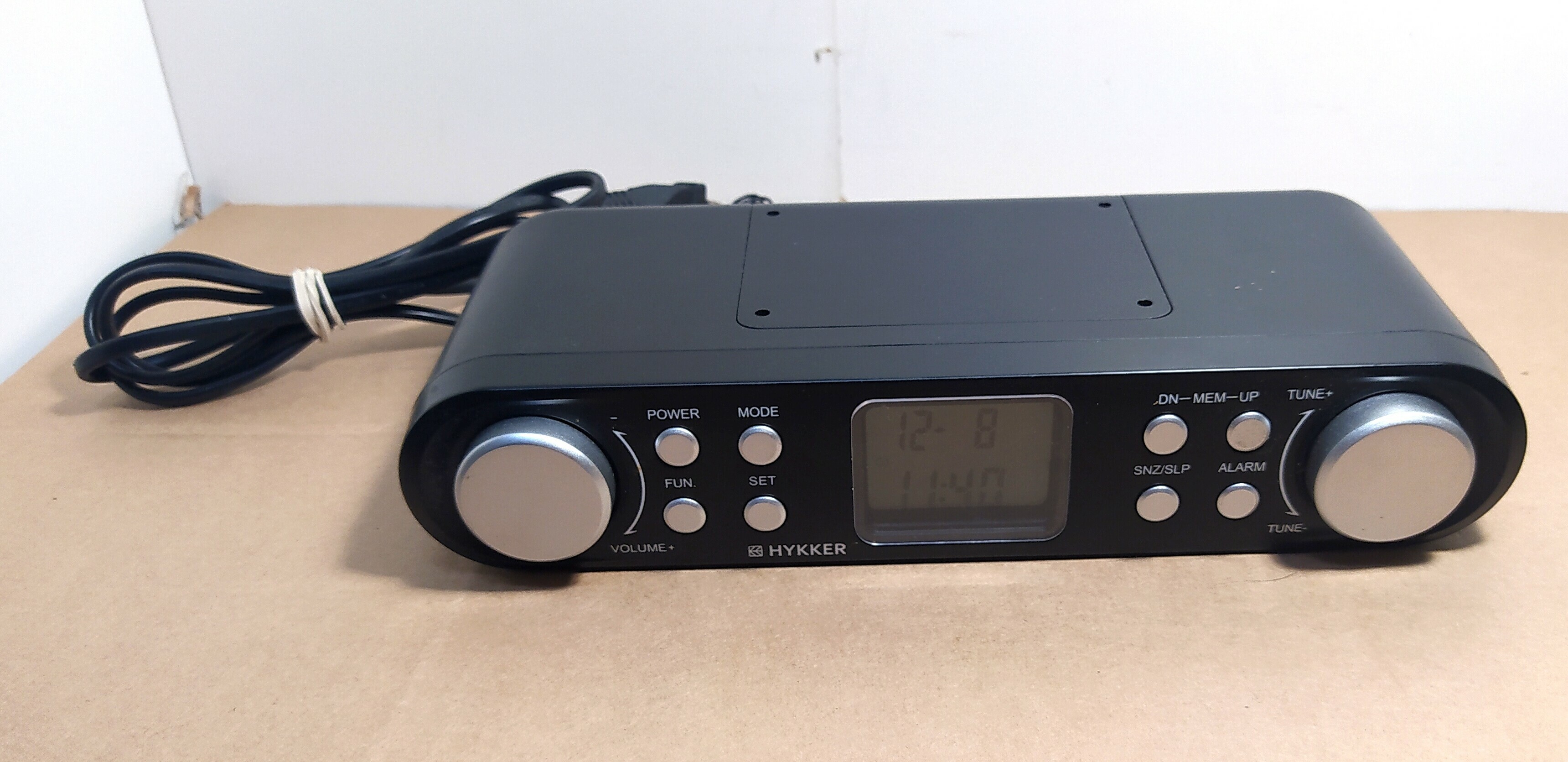 radio-kuchenne-hykker-ct-3998-szybka-25-krakow