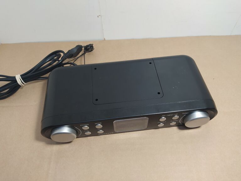 radio-kuchenne-hykker-ct-3998-stan-uzywany