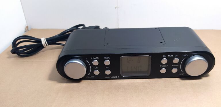 radio-kuchenne-hykker-ct-3998-szybka-25-krakow