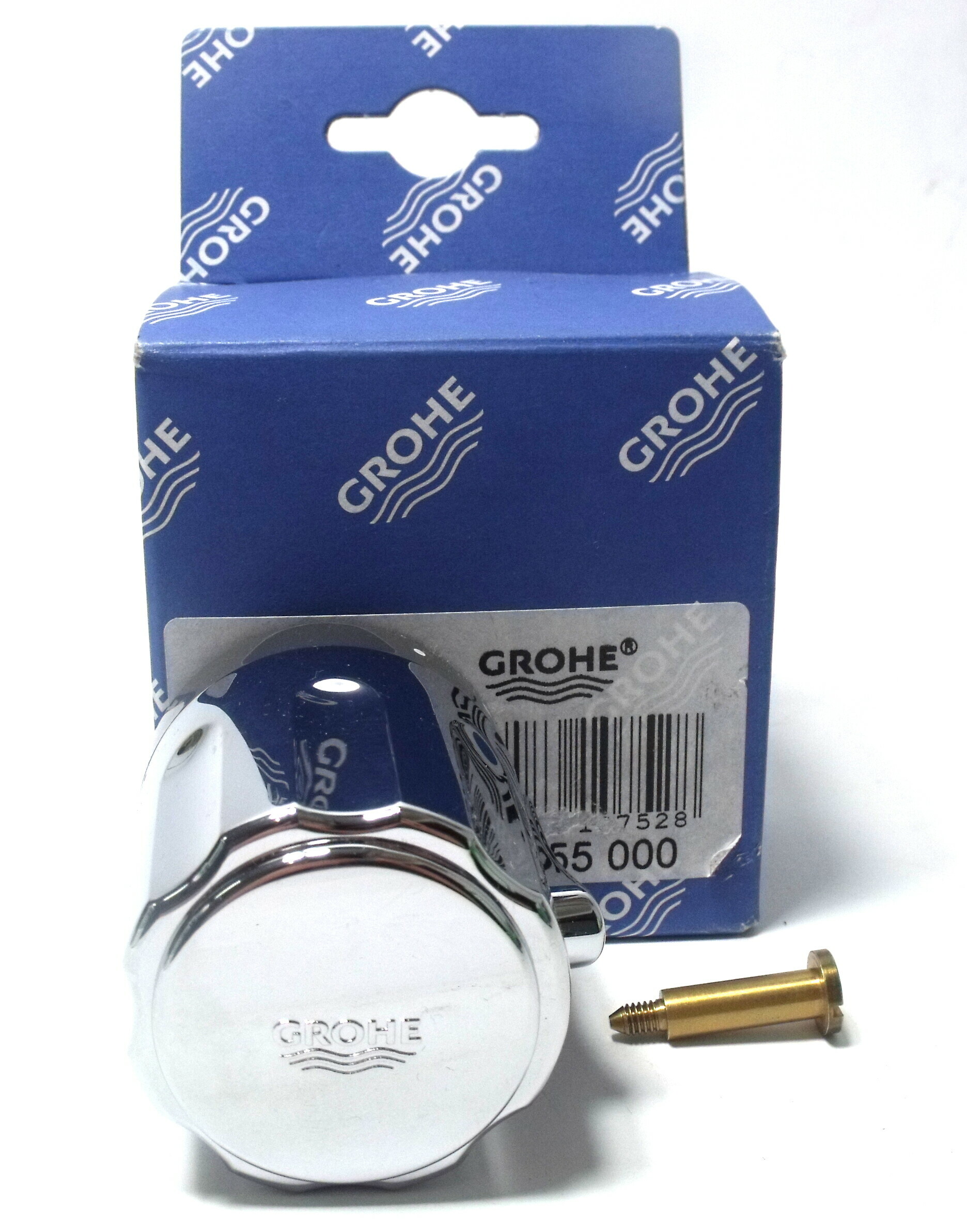 grohe-przelacznik-wyboru-temperatury-basis-47255-chrom-ean-gtin-4005176102226