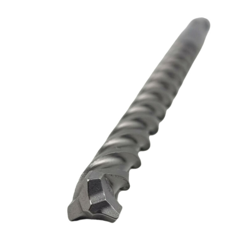 WIERTŁO DO BETONU 6MM 100/165MM BERNER SDS-PLUS