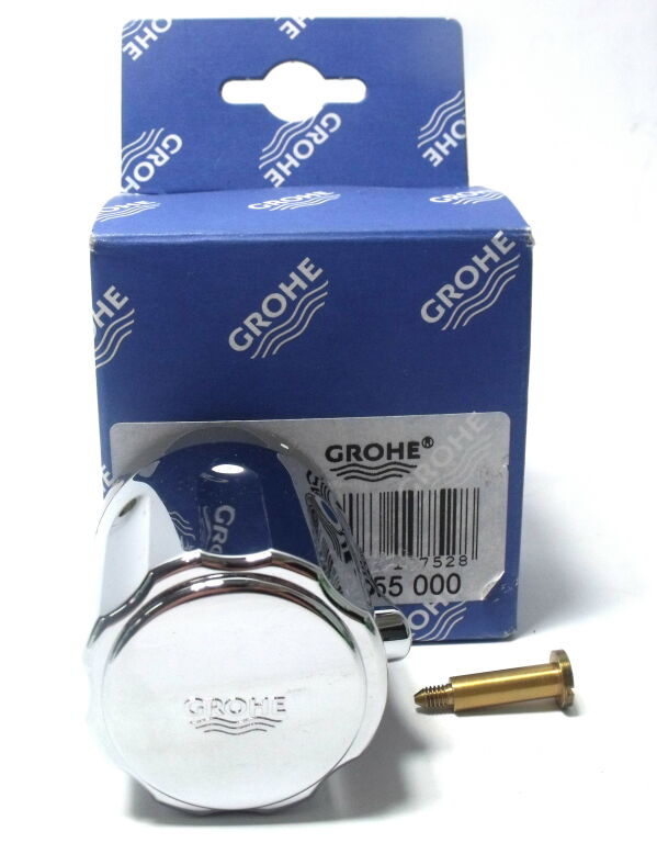 GROHE UCHWYT DO REGULACJI TEMPERATURY CHROM472550