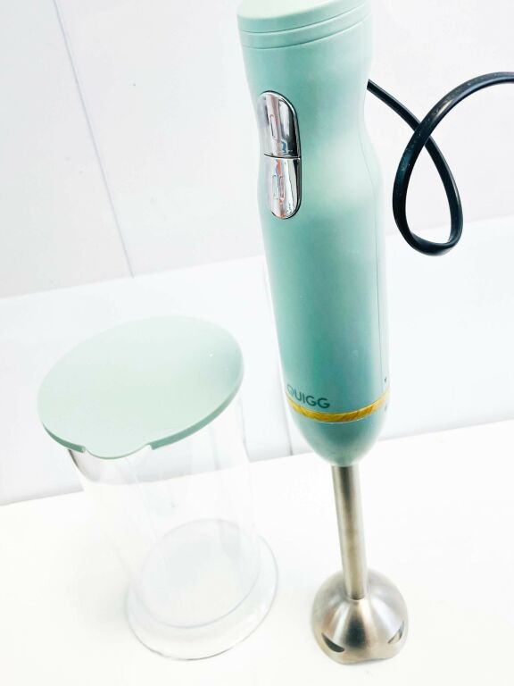 quigg-blender-stan-uzywany