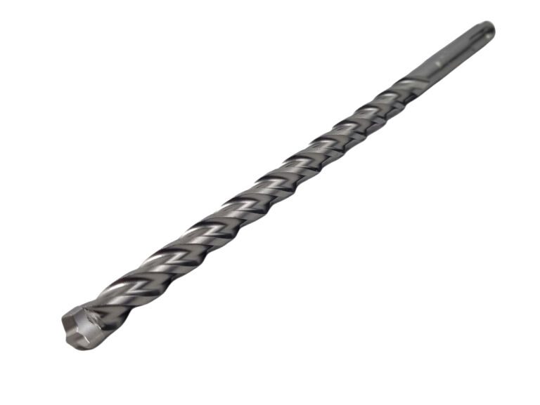 WIERTŁO DO BETONU 6MM 100/165MM BERNER SDS-PLUS