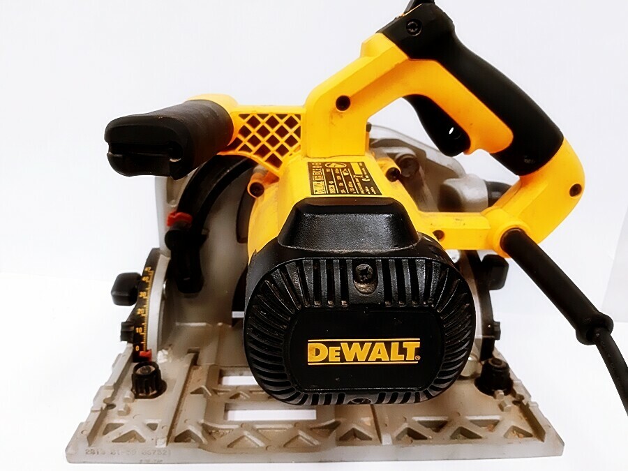 zaglebiarka-dewalt-dws520-stan-uzywany