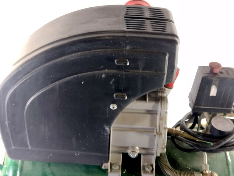 KOMPRESOR OLEJOWY 1,8 KW PKO 270 A5 PARKSIDE