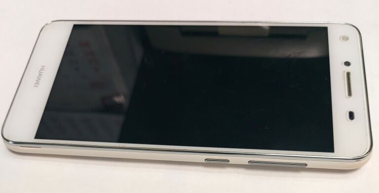 TELEFON HUAWEI CUN-L01