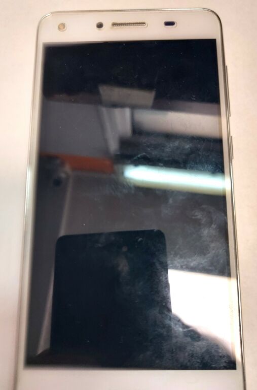 TELEFON HUAWEI CUN-L01