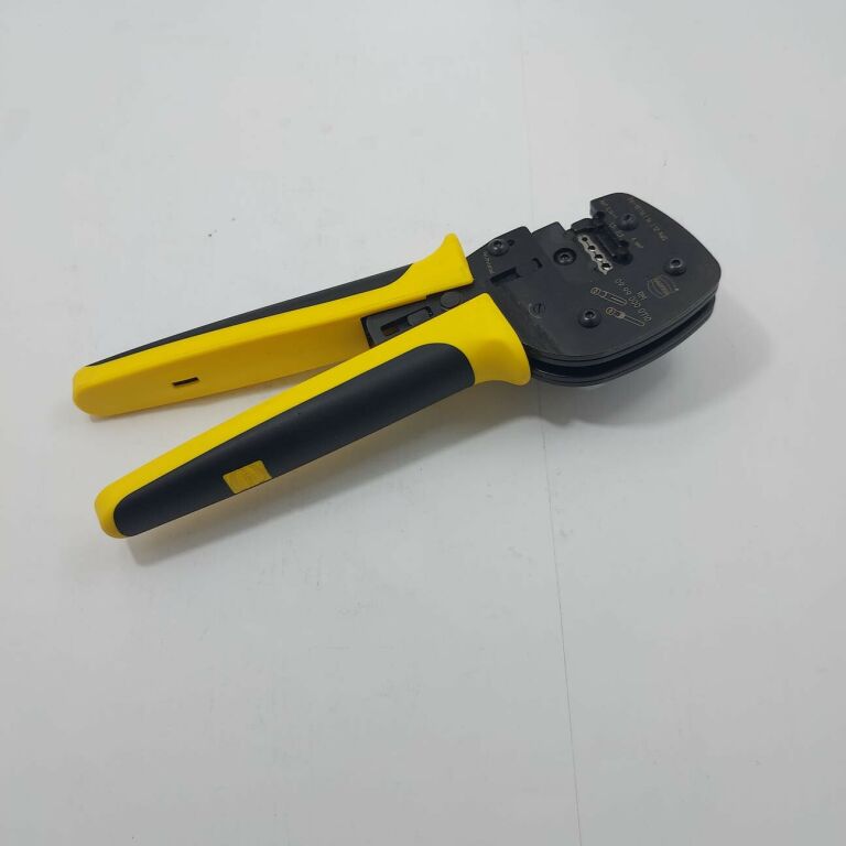 ZACISKARKA HARTING RM 09 99 000 0110
