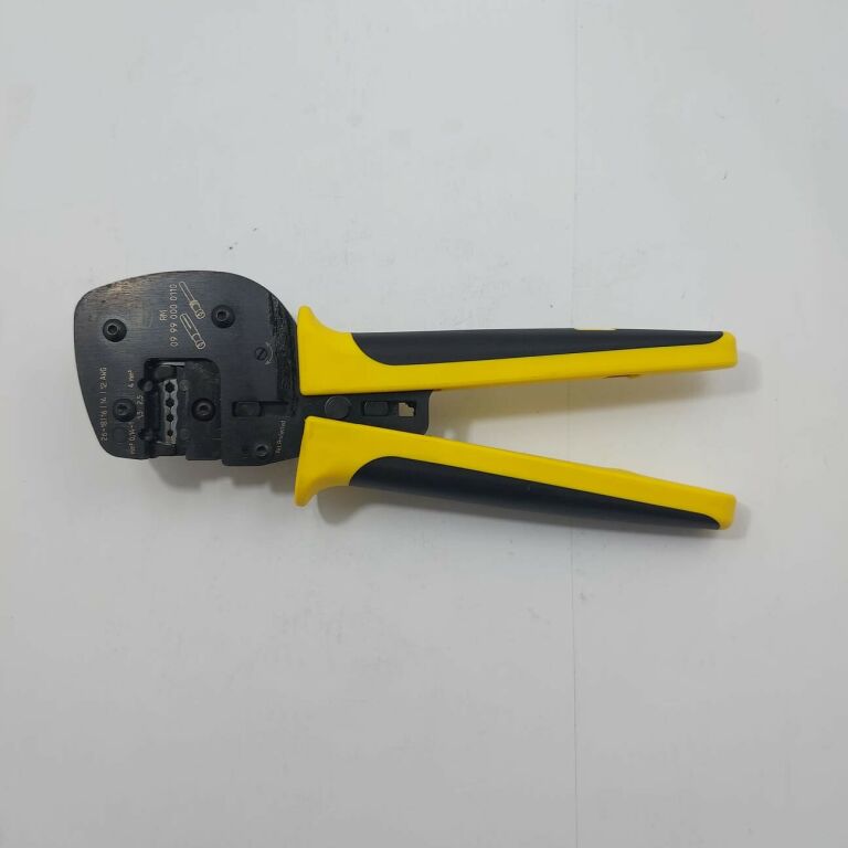 ZACISKARKA HARTING RM 09 99 000 0110