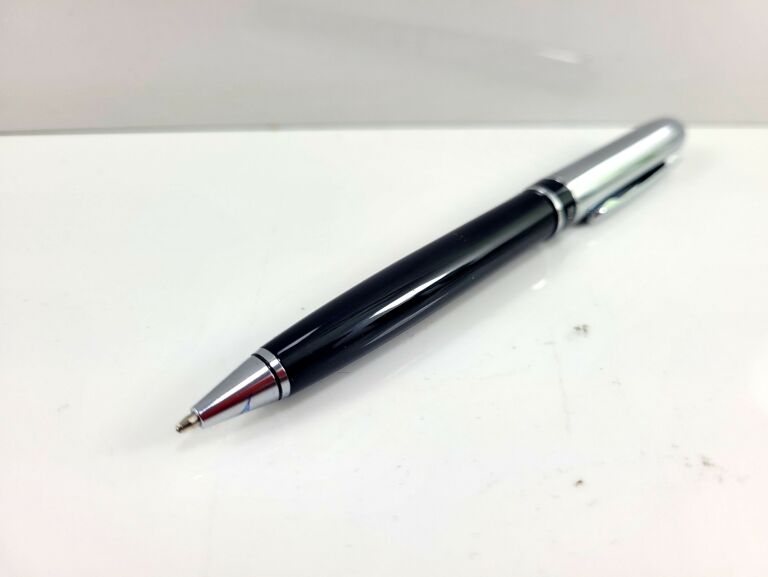 dlugopis-i-pioro-balmain-i-parker-opis-stan-uzywany