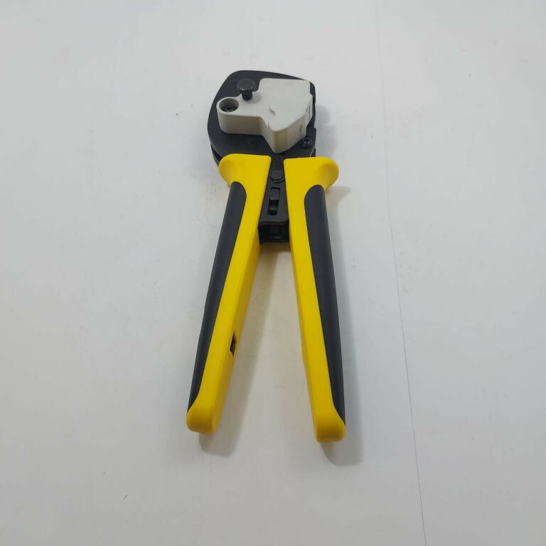ZACISKARKA HARTING RM 09 99 000 0110