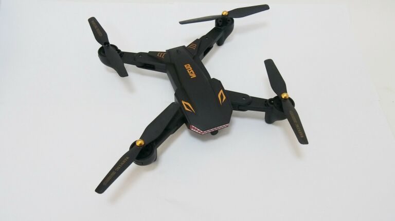 DRON VISUO XS816 SHARK Z KAMERĄ