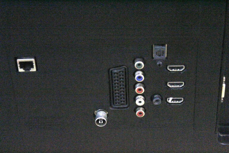 TELEWIZOR LCD 46'' SONY BRAVIA KDL-46EX720 FULLHD