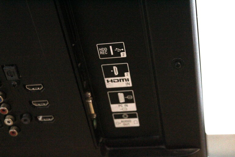 TELEWIZOR LCD 46'' SONY BRAVIA KDL-46EX720 FULLHD