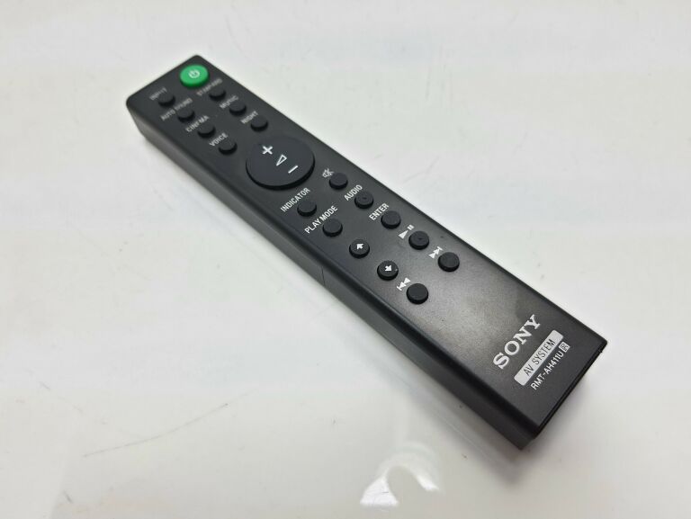 SOUNDBAR SONY HT-SF150 Z PILOTEM
