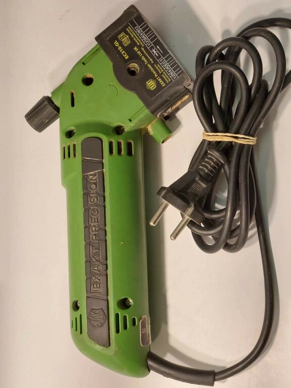 PILARKA EXAKT EC310-N