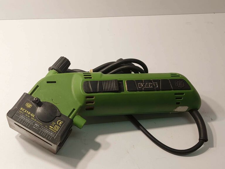 PILARKA EXAKT EC310-N