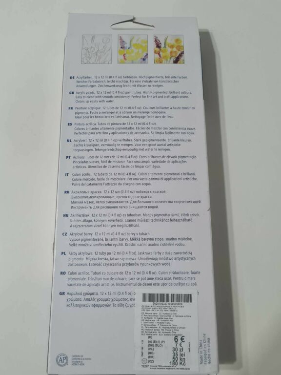 staedler-12-acrylic-paints-ean-gtin-4007817024164