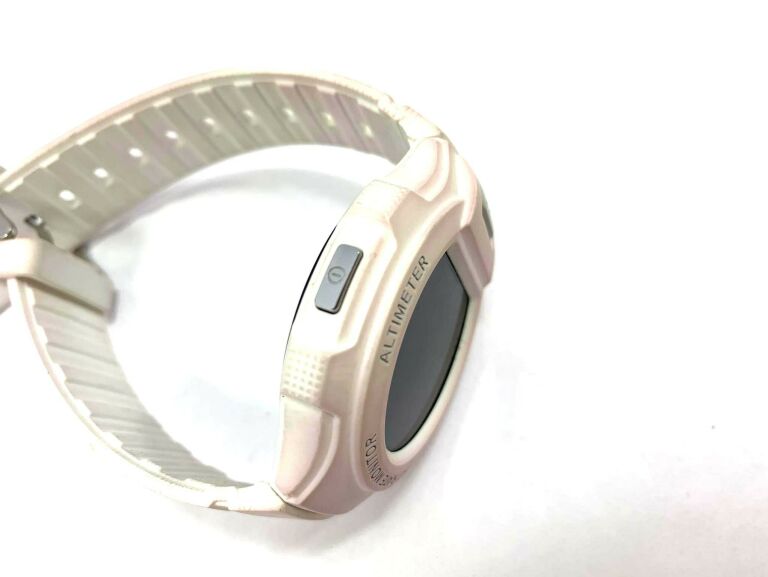 SMARTWATCH ALCATEL ONETOUCH GO - OPIS!!