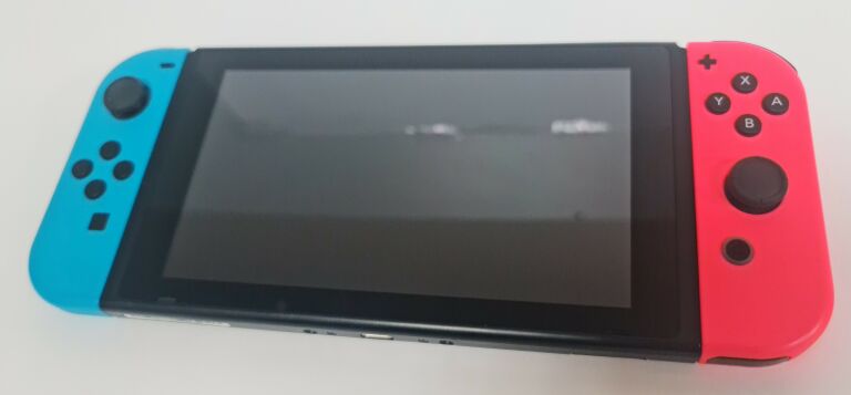 KONSOLA NINTENDO SWITCH 2 GRY