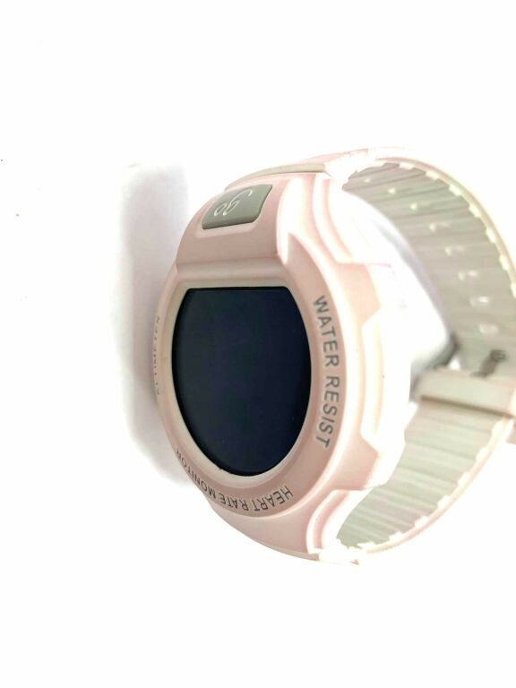 SMARTWATCH ALCATEL ONETOUCH GO - OPIS!!