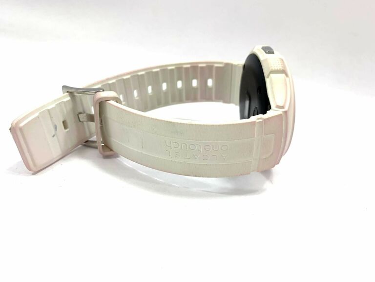 SMARTWATCH ALCATEL ONETOUCH GO - OPIS!!
