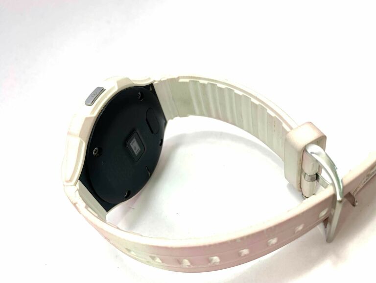 SMARTWATCH ALCATEL ONETOUCH GO - OPIS!!