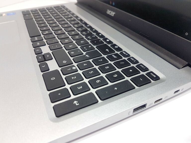 LAPTOP ACER CHROMEBOOK 315 2/64GB CHROME OS DOTYK