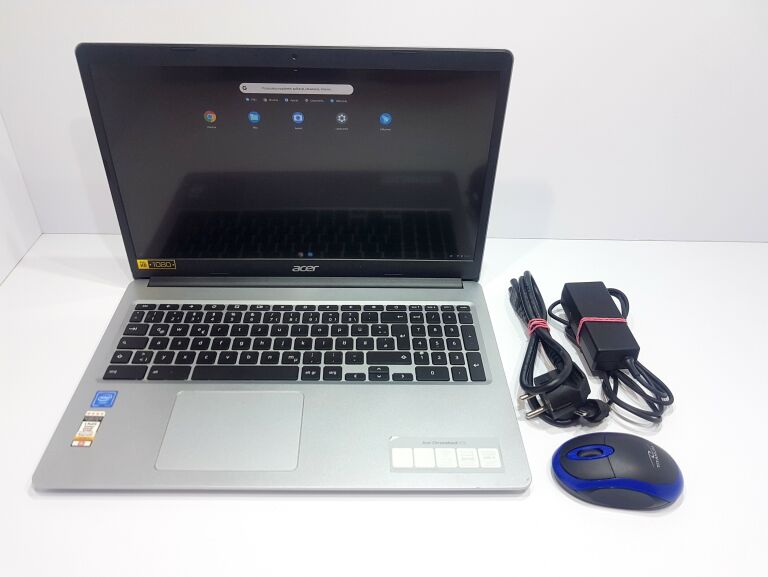 LAPTOP ACER CHROMEBOOK 315 2/64GB CHROME OS DOTYK