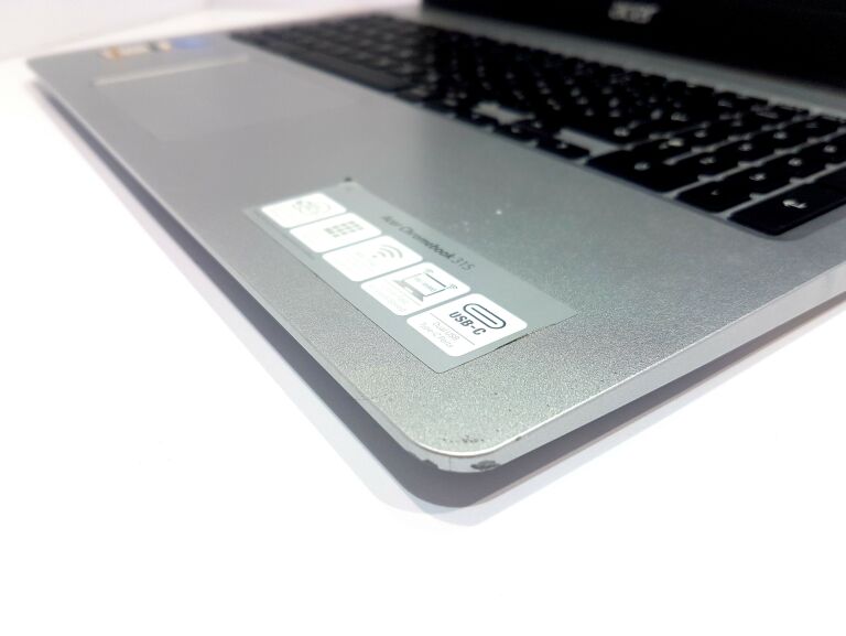 LAPTOP ACER CHROMEBOOK 315 2/64GB CHROME OS DOTYK