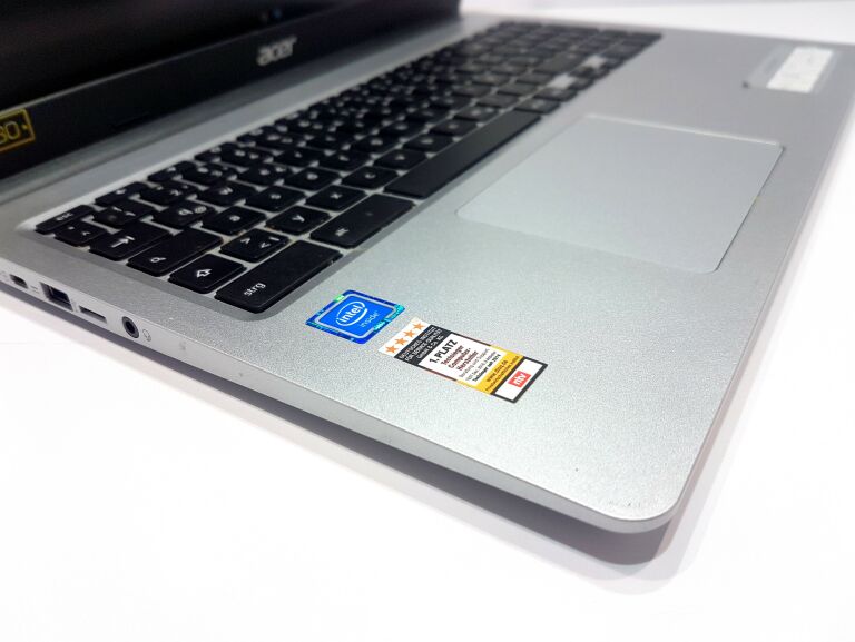 LAPTOP ACER CHROMEBOOK 315 2/64GB CHROME OS DOTYK