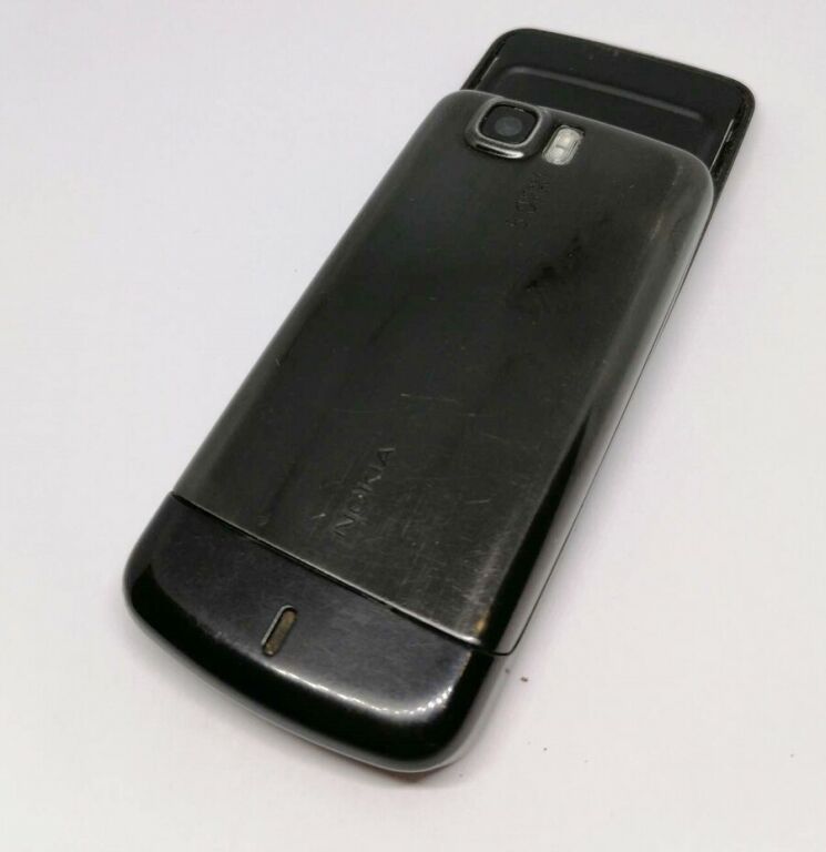 TELEFON NOKIA 6600I-1C