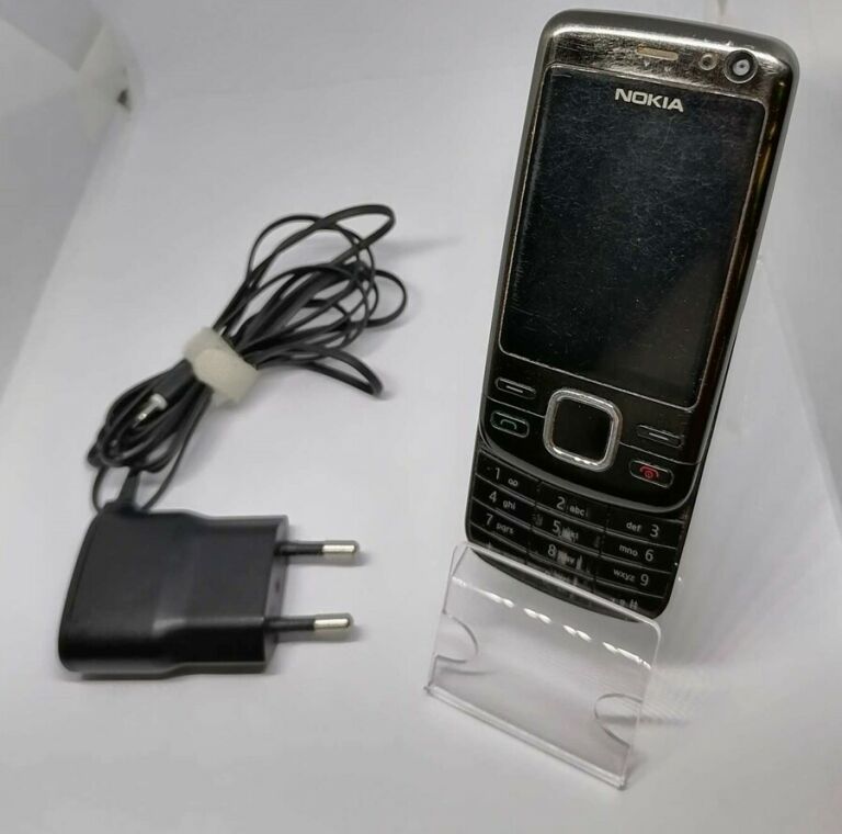 TELEFON NOKIA 6600I-1C