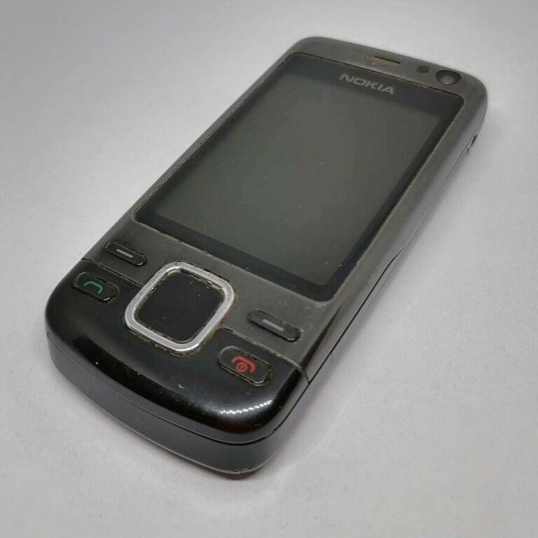 TELEFON NOKIA 6600I-1C
