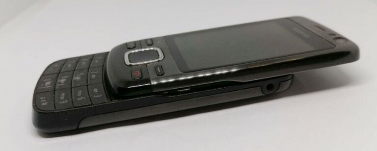 TELEFON NOKIA 6600I-1C