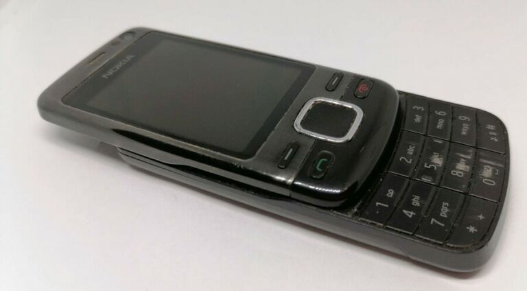 TELEFON NOKIA 6600I-1C