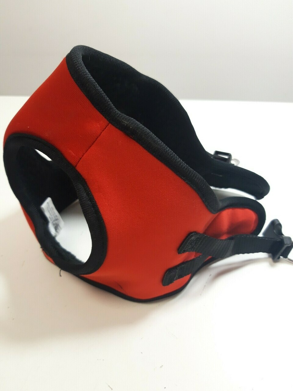 ubranko-szelki-dla-psa-tedi-stan-powystawowy