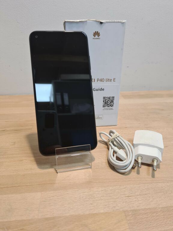 TELEFON HUAWEI P40 LITE E-ART