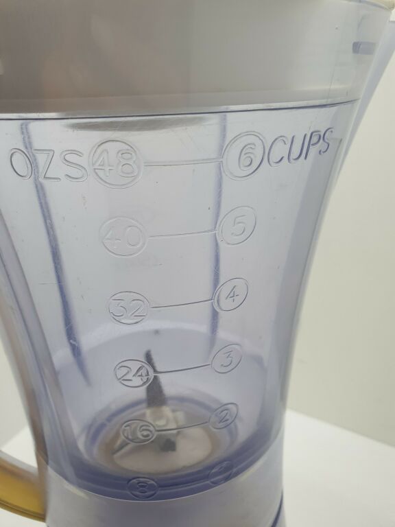 BLENDER MPM ZOSIA TSK-9356