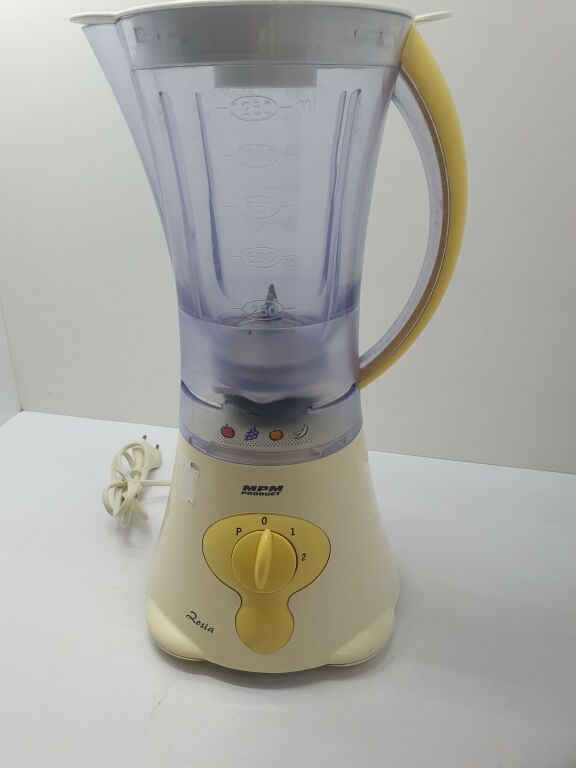 BLENDER MPM ZOSIA TSK-9356