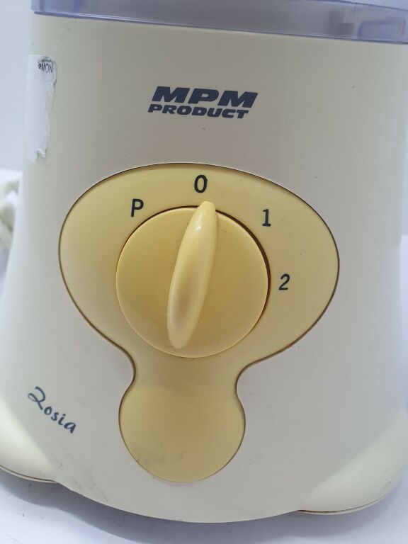 BLENDER MPM ZOSIA TSK-9356