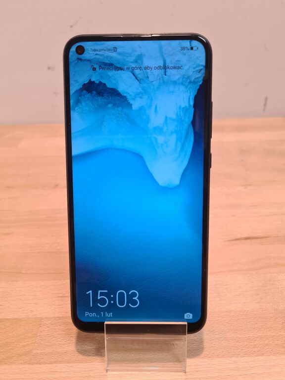 TELEFON HUAWEI P40 LITE E-ART