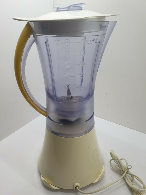 BLENDER MPM ZOSIA TSK-9356