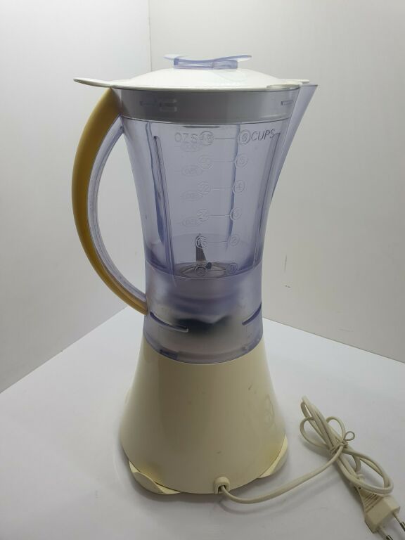 BLENDER MPM ZOSIA TSK-9356