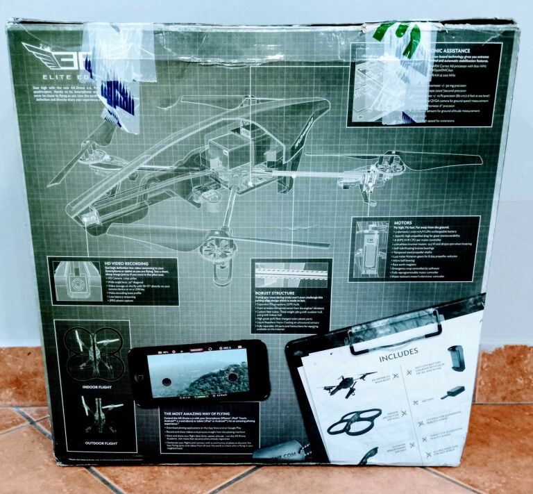 dron-parrot-ardrone-20-elite-edition-dzungla-stan-uzywany