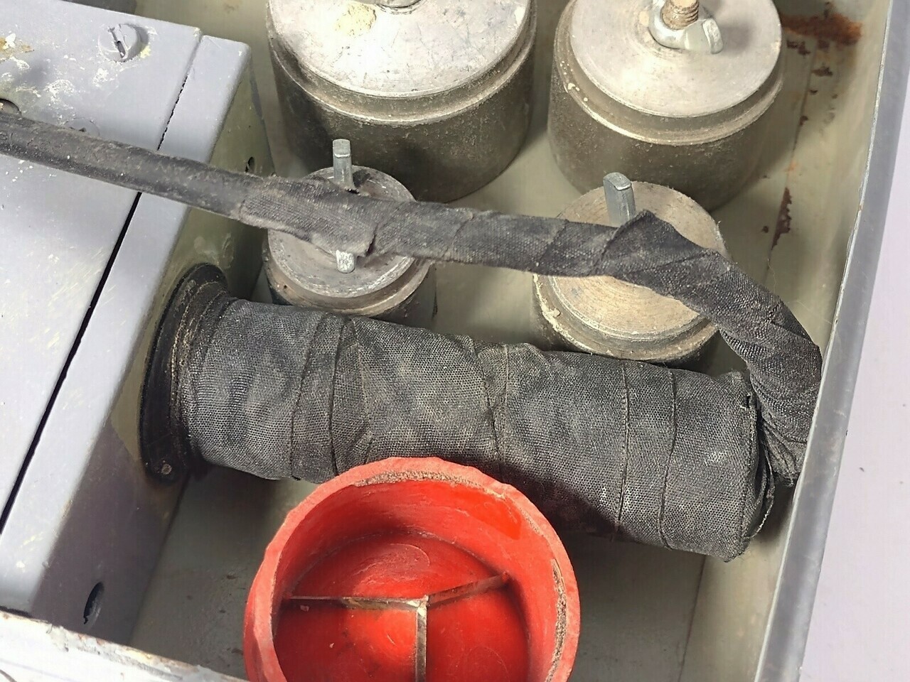 zgrzewarka-do-rur-zestaw-stan-uzywany