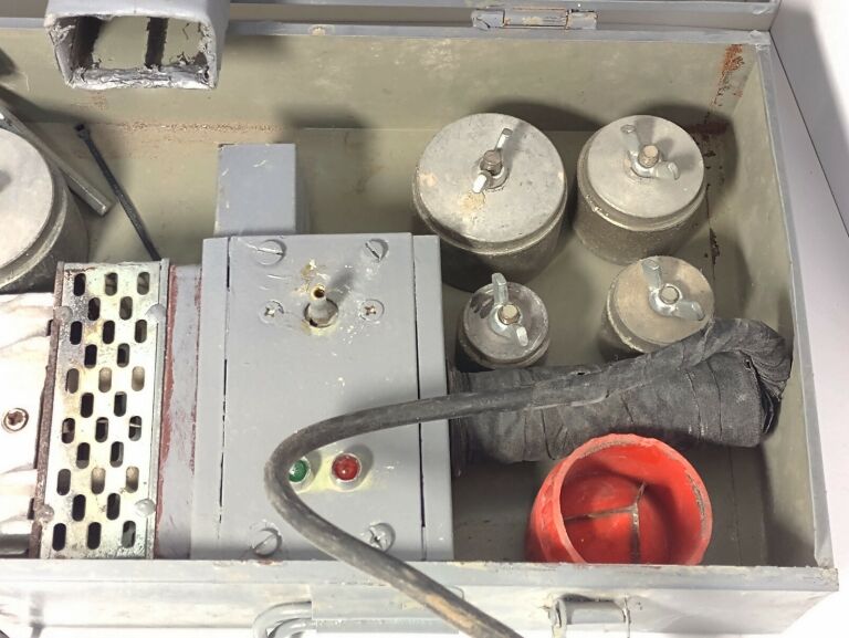 zgrzewarka-do-rur-zestaw-stan-uzywany