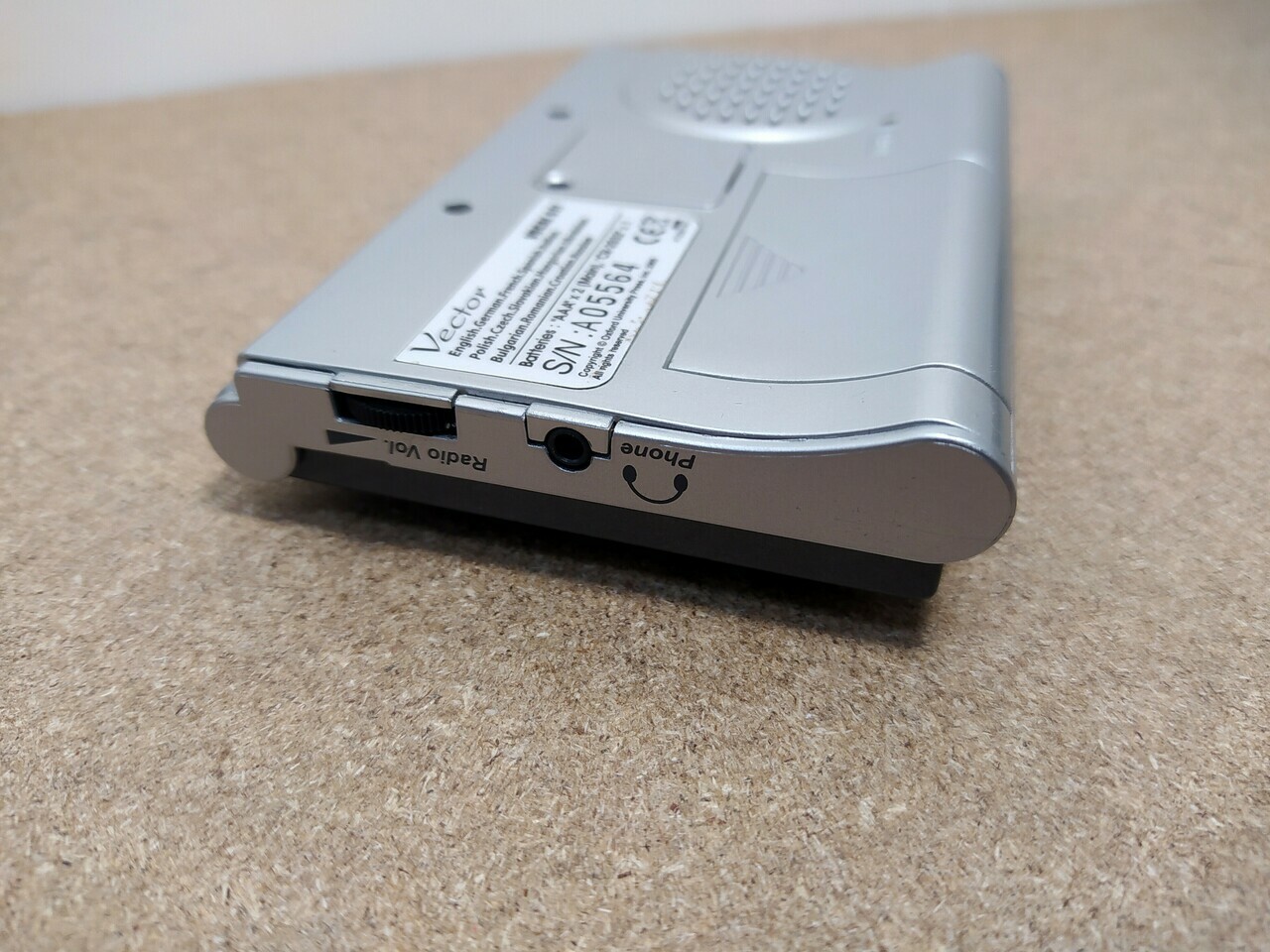 translator-vector-vocal-611-model-vocal-611